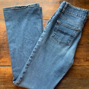 Patagonia W's Flared Jeans (Size 27)